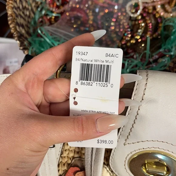 Brand new coach pocketbook - Picture 2 of 9